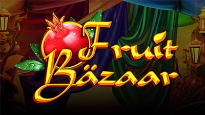 Fruit Bazaar